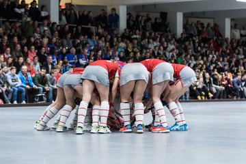 Bild 722 - B-Juniorinnen Deutsche Meisterschaften